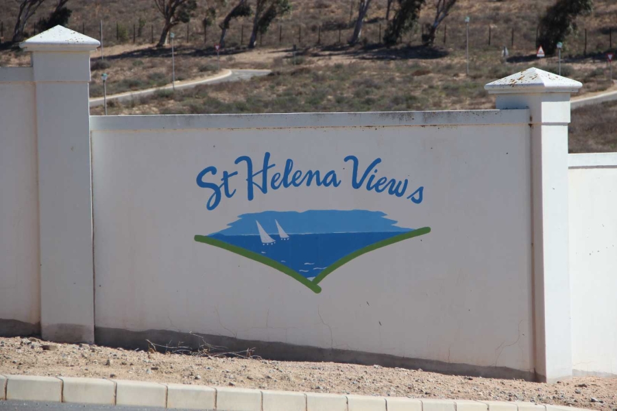 0 Bedroom Property for Sale in St Helena Bay Western Cape